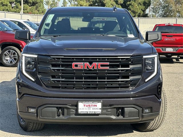 New 2026 GMC Sierra 1500 Elevation image 2