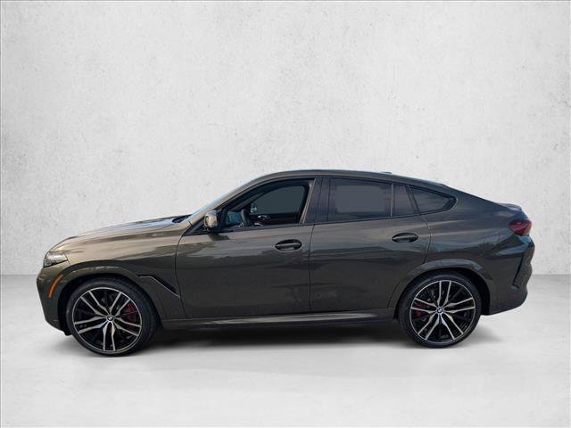 New 2027 BMW X6 xDrive40i AWD/4WD image 5