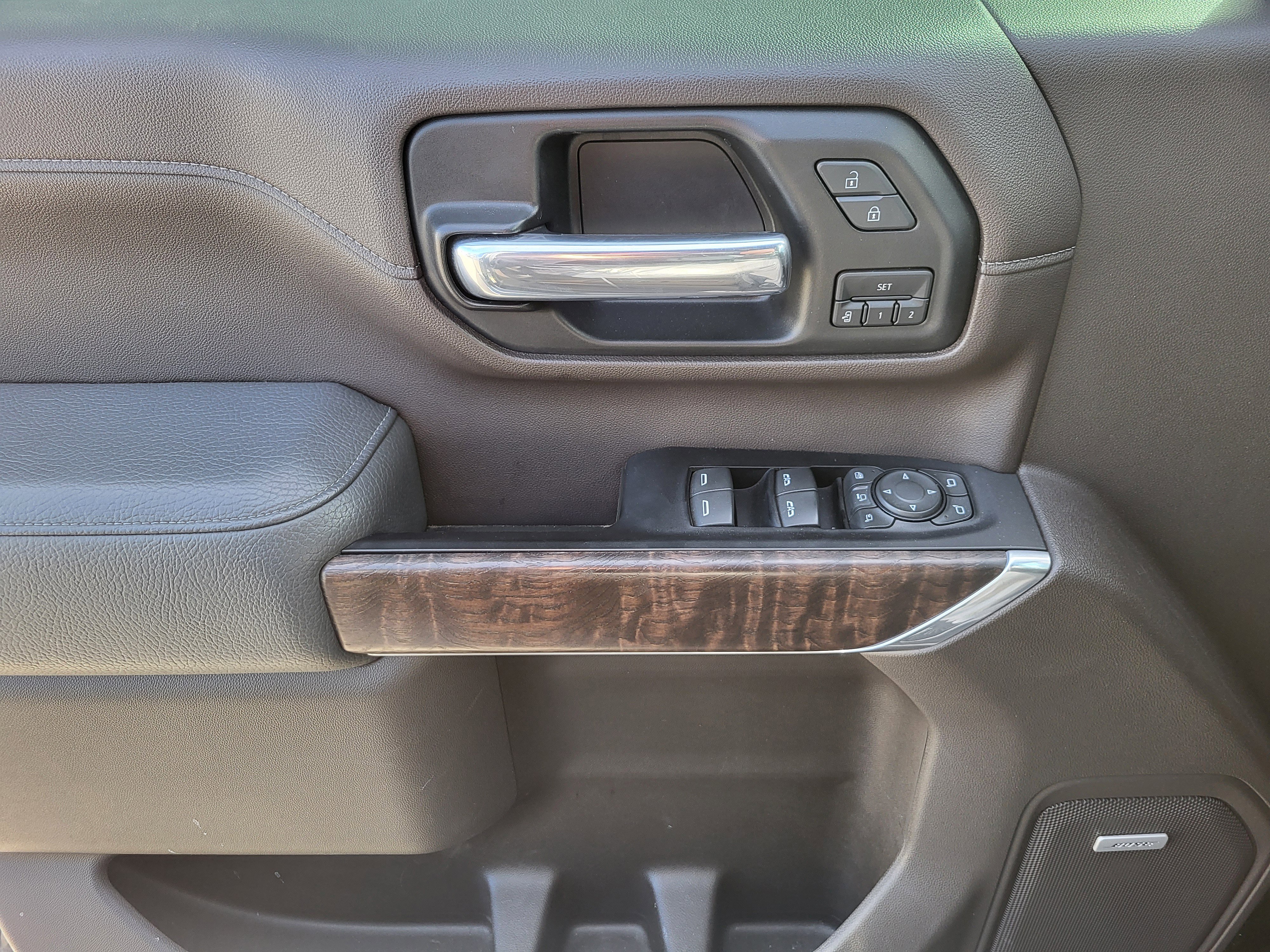 Used 2020 GMC Sierra 2500 Denali w/ Technology Package image 23