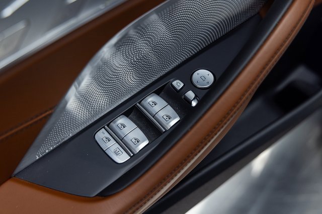 Used 2024 BMW M850i Gran Coupe xDrive w/ Driving Assistance Package image 12