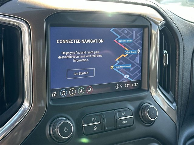 Used 2023 Chevrolet Silverado 3500 High Country image 13