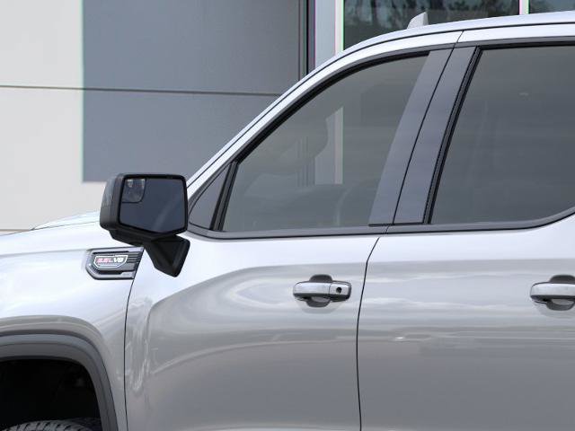 New 2026 GMC Sierra 1500 AT4 w/ AT4 Premium Package AWD/4WD image 33