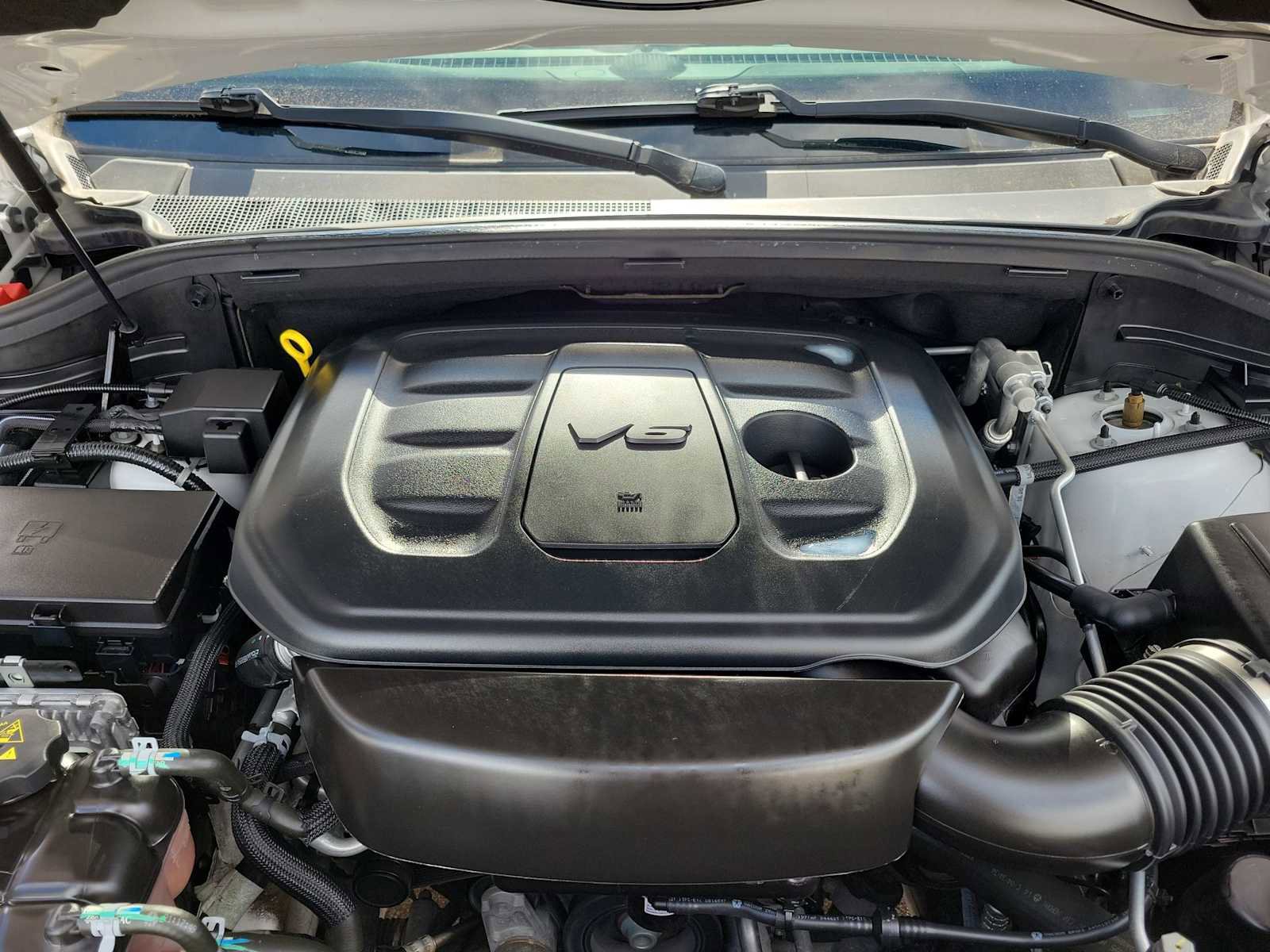 Used 2021 Jeep Grand Cherokee Overland image 5