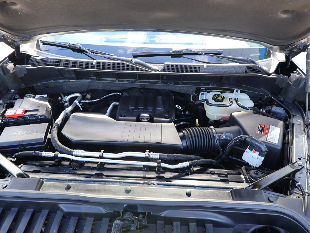 Used 2019 Chevrolet Silverado 1500 LT w/ All-Star Edition AWD/4WD image 47