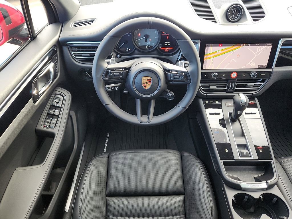 New 2026 Porsche Macan S image 10