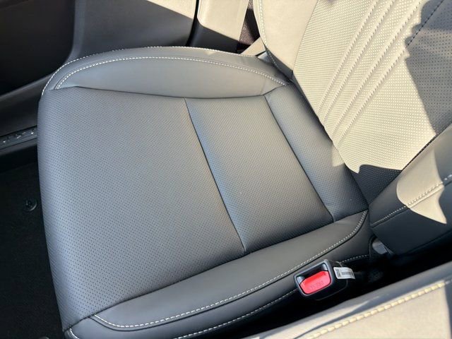 New 2026 Lexus NX 350 AWD w/ Premium Package image 31