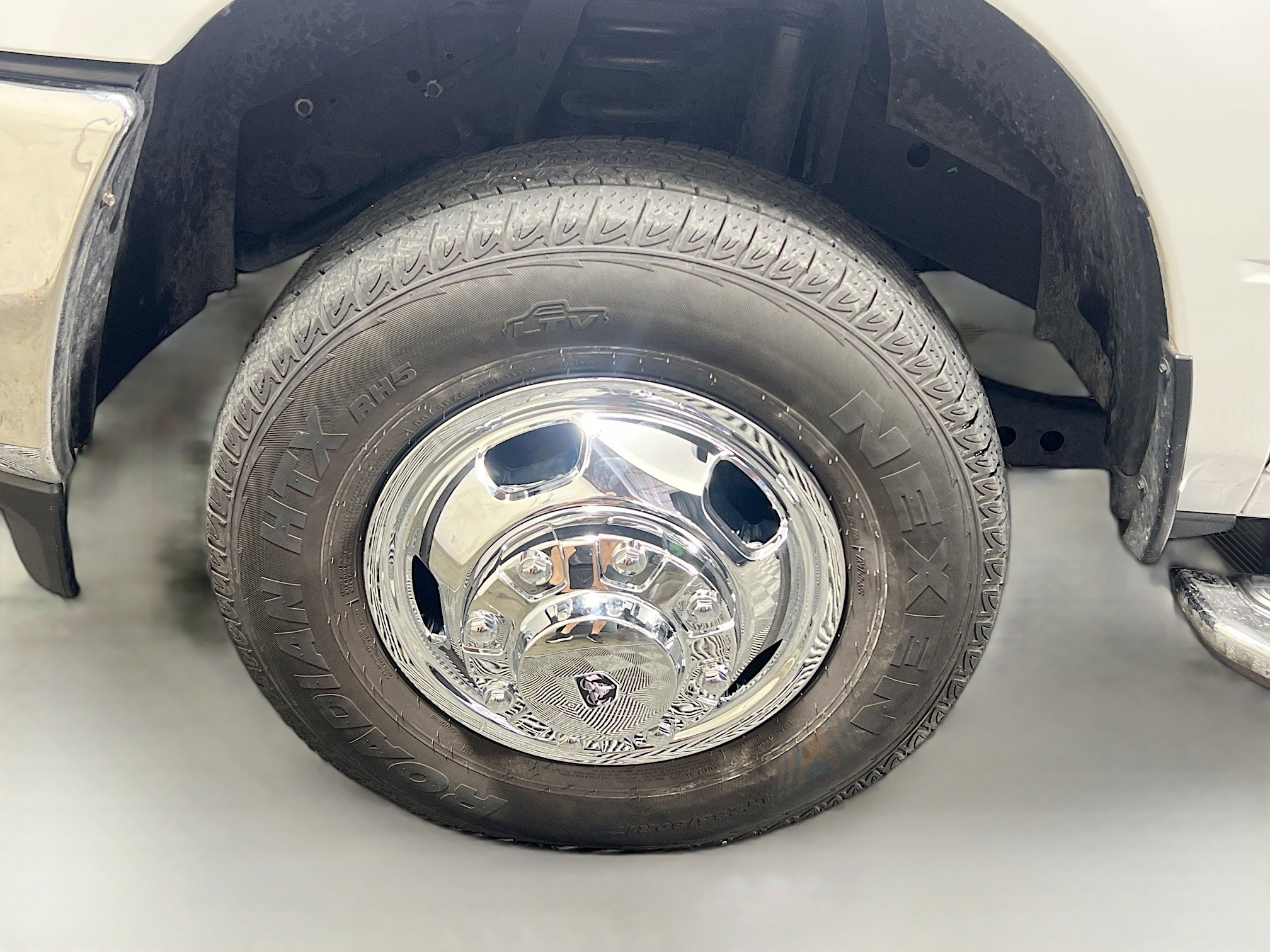 Used 2023 RAM 3500 Big Horn w/ Level 1 Equipment Group image 13