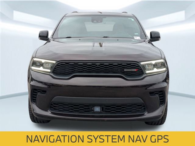 Certified 2024 Dodge Durango GT image 10