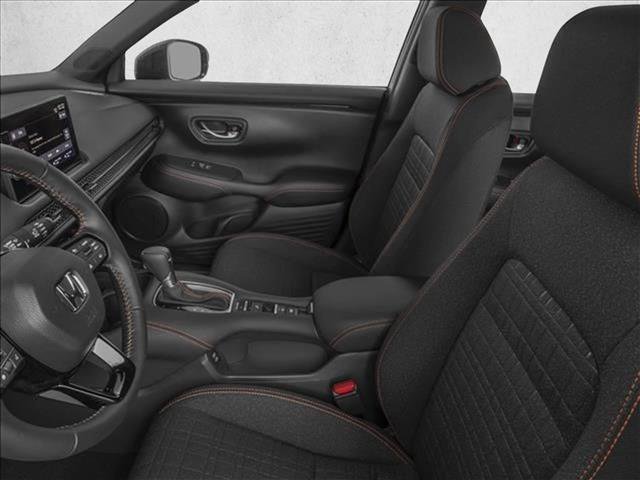 New 2026 Honda HR-V Sport image 6