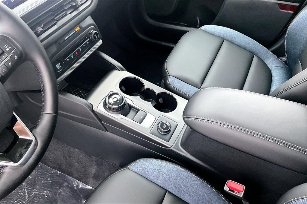 New 2026 Ford Bronco Sport Outer Banks w/ Outer Banks Tech Package+ image 8