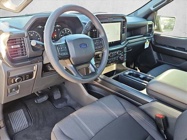 New 2026 Ford F150 STX image 3
