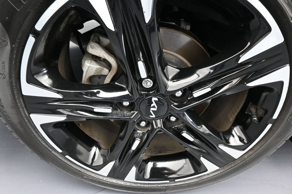 Used 2022 Kia K5 GT-Line FWD image 40