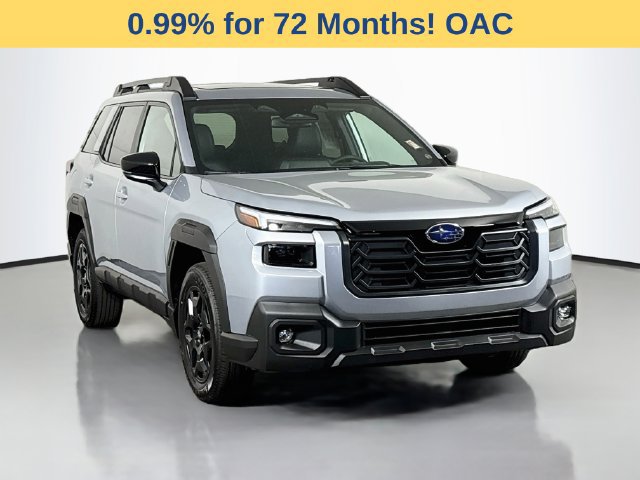 New 2026 Subaru Outback Limited