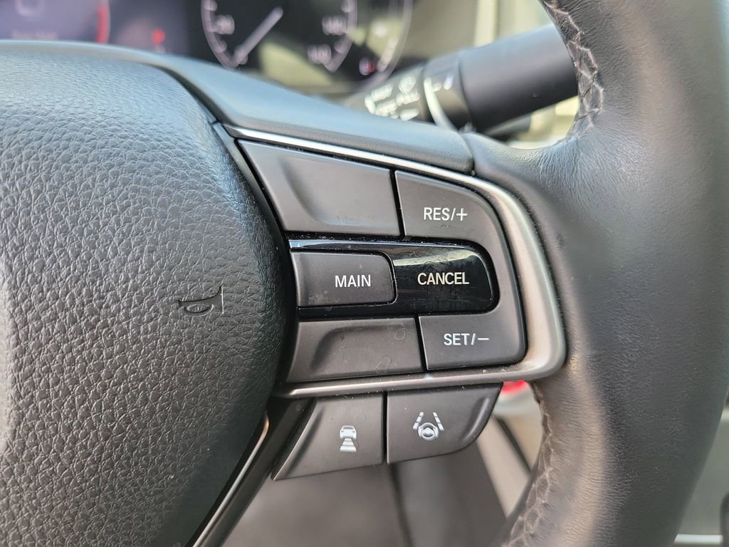 Used 2019 Honda Accord EX-L image 28