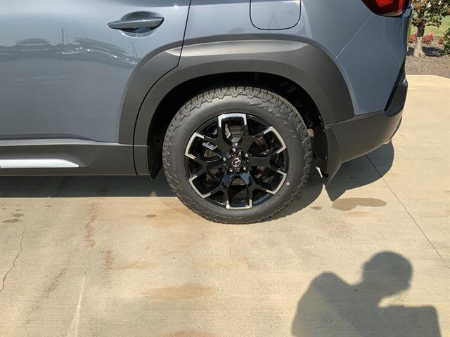 New 2025 MAZDA CX-50 Meridian Edition w/ Weather Package image 4