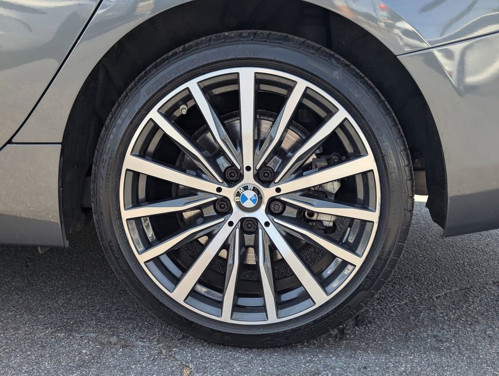 Used 2021 BMW 228i Gran Coupe w/ Lights Package image 7