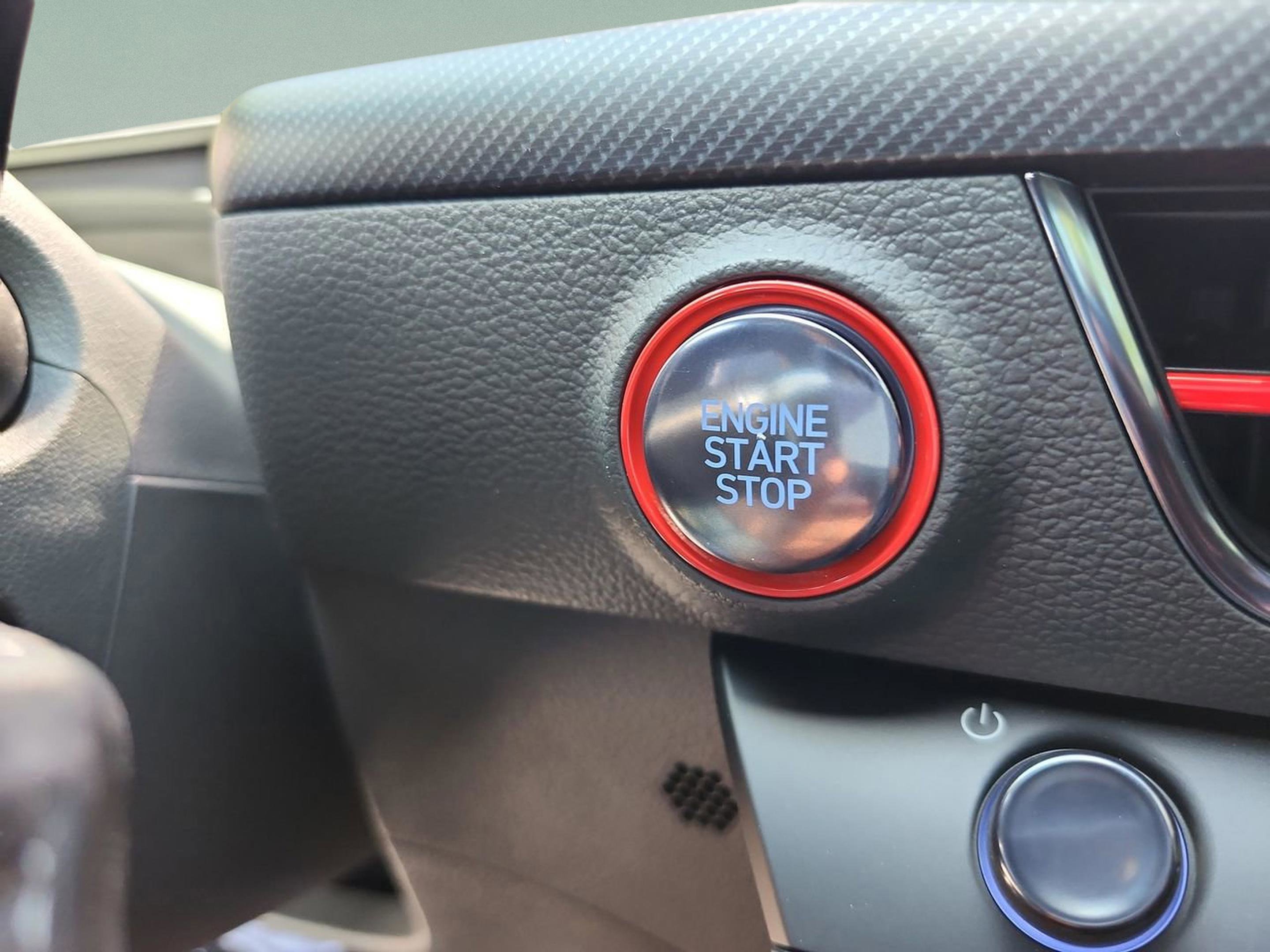 New 2026 Hyundai Sonata N Line image 29