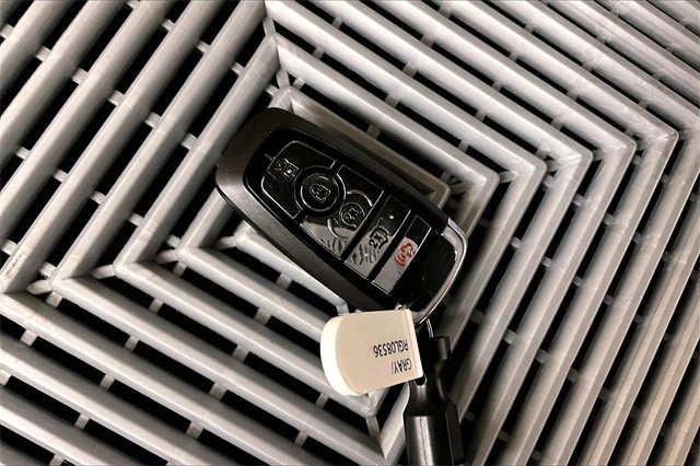 Used 2024 Lincoln Aviator Black Label w/ Dynamic Handling Package image 11