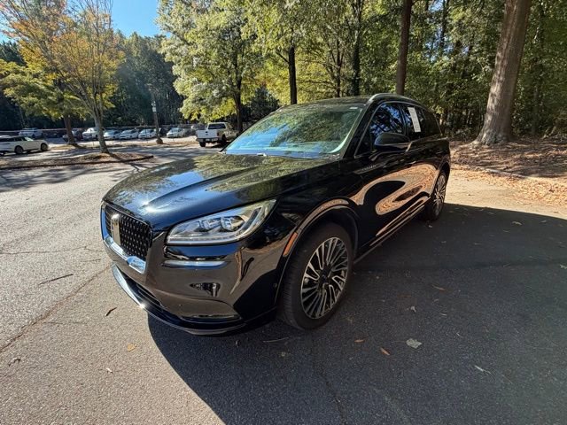 Certified 2022 Lincoln Corsair Reserve w/ Equipment Group 201A image 2