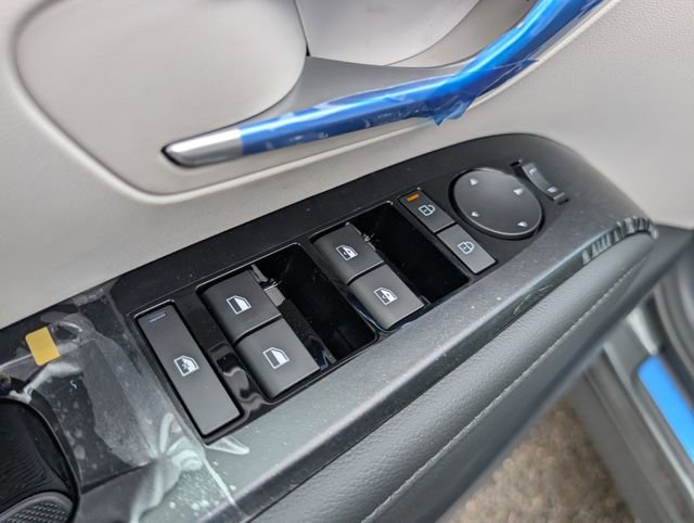 New 2026 Hyundai Tucson Limited AWD/4WD image 16
