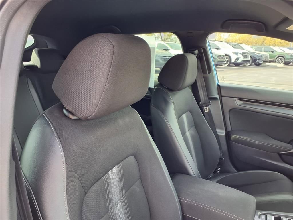 Used 2022 Honda Civic Sport image 18