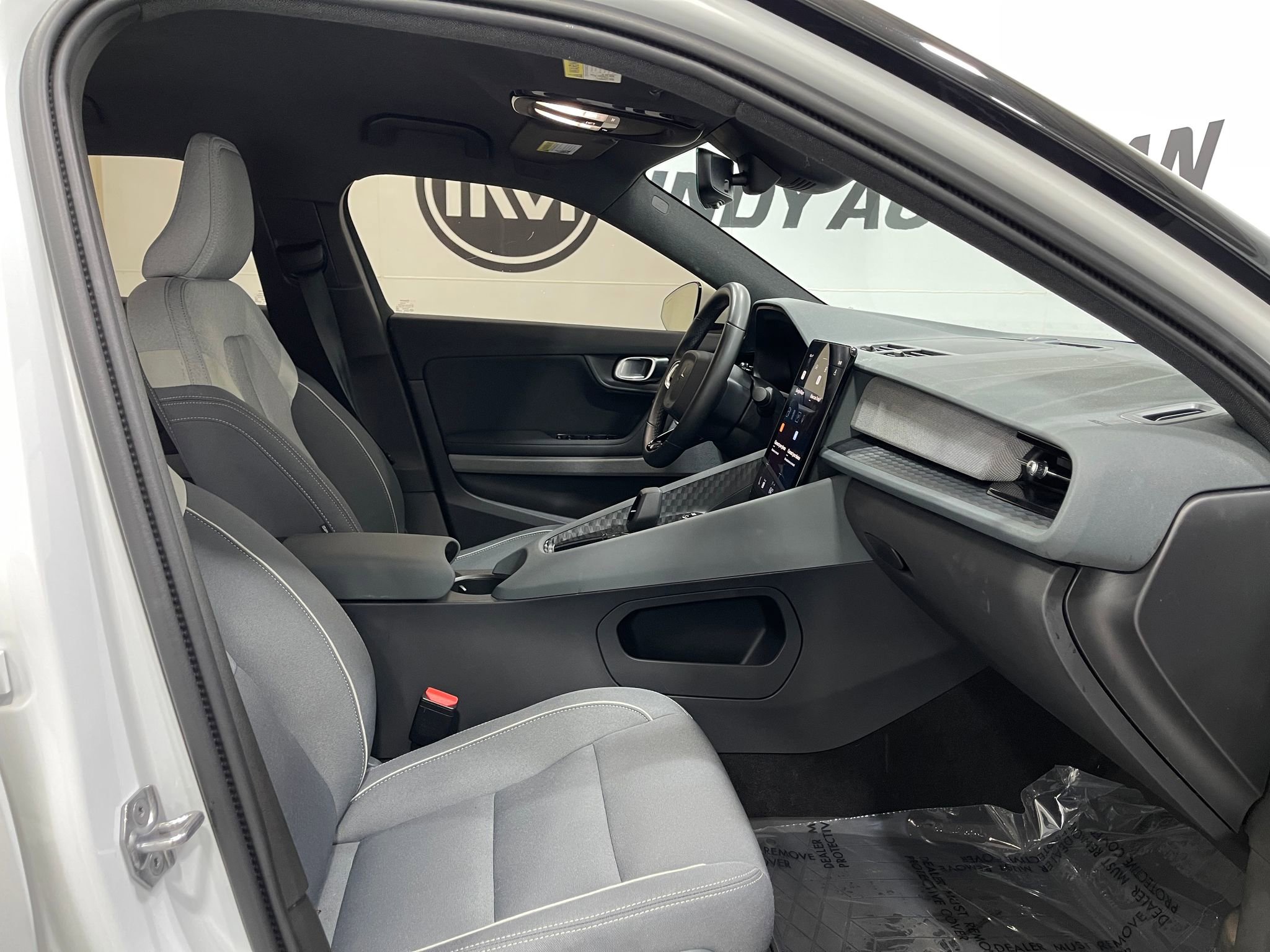 Used 2022 Polestar Polestar 2 w/ Pilot Package image 29