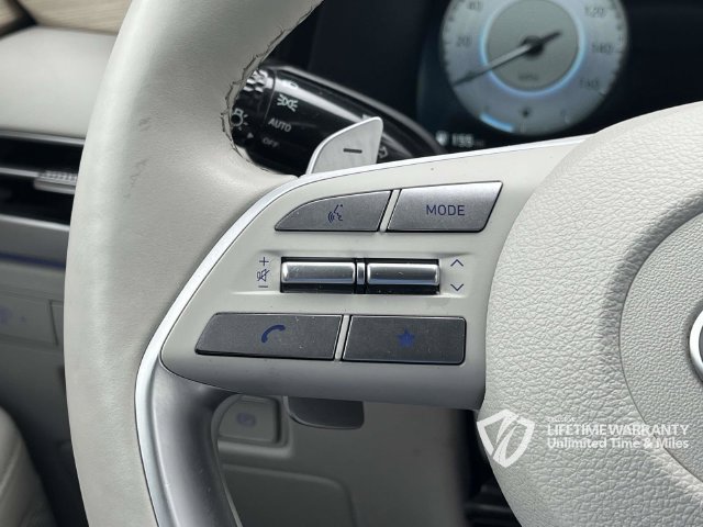 Used 2024 Hyundai Palisade Limited AWD/4WD image 35