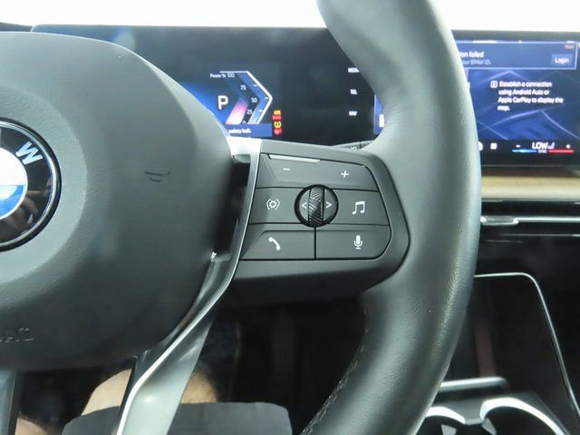 Used 2025 BMW X1 xDrive28i w/ Convenience Package image 12