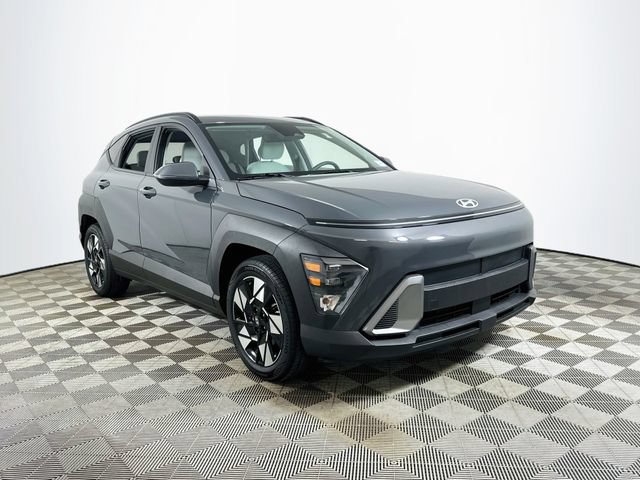 Used 2024 Hyundai Kona SEL