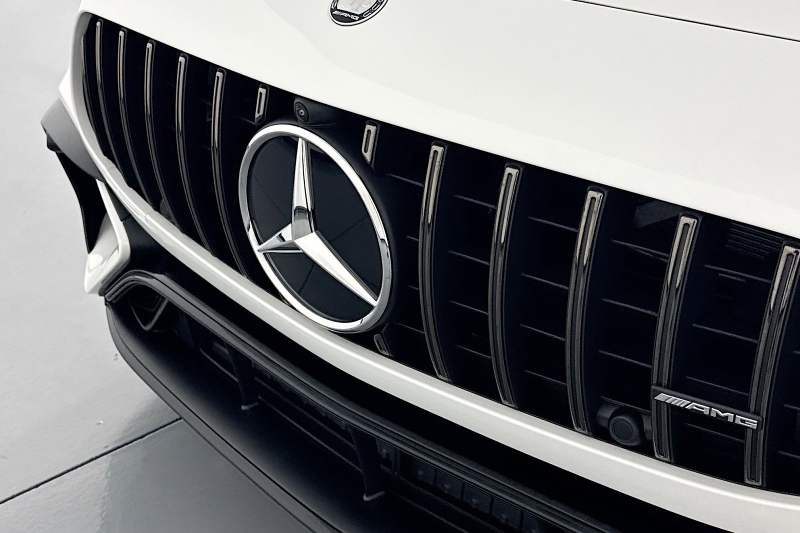New 2026 Mercedes-Benz AMG GT 53 image 12