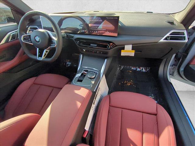 New 2026 BMW 430i xDrive Coupe image 15