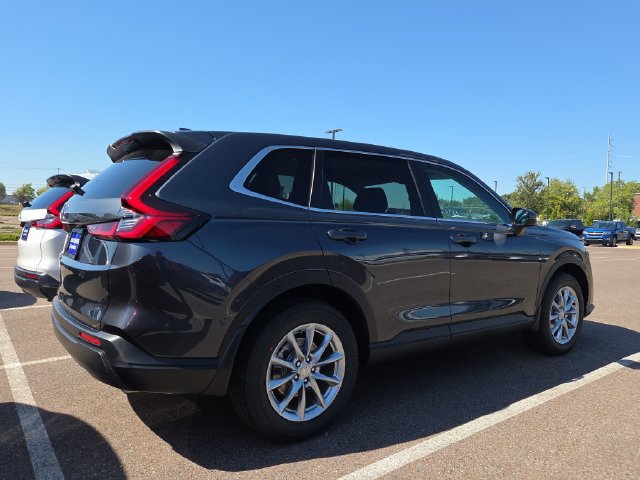 New 2027 Honda CR-V EX image 3