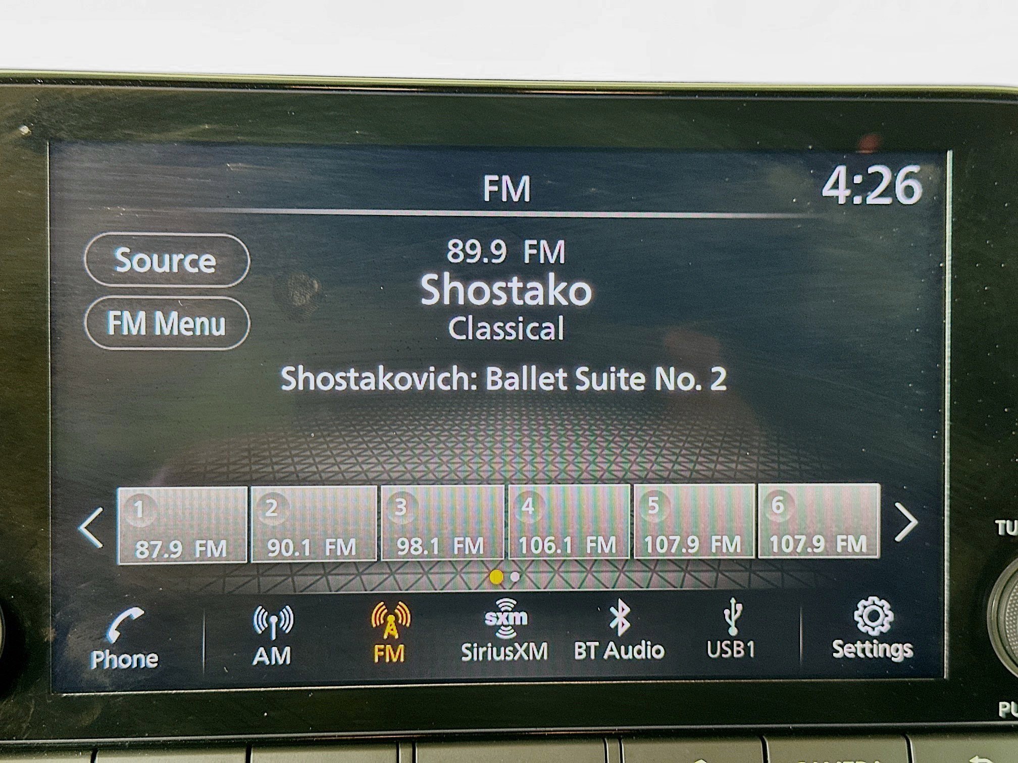 Used 2023 Nissan Rogue SV w/ SV Premium Package image 21