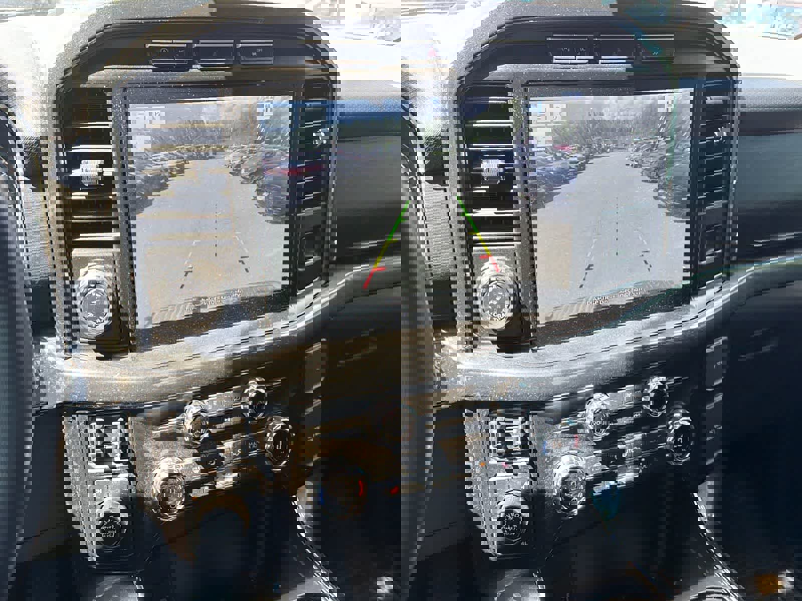 Used 2021 Ford F150 XLT w/ Equipment Group 302A High image 14