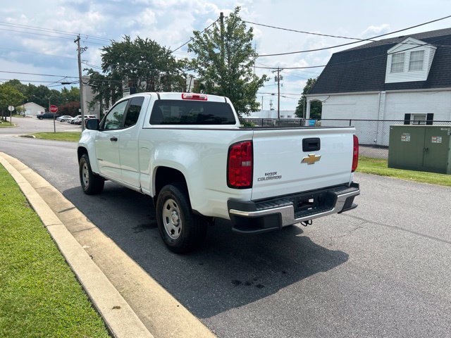Used 2019 Chevrolet Colorado 2WD Extended Cab image 11