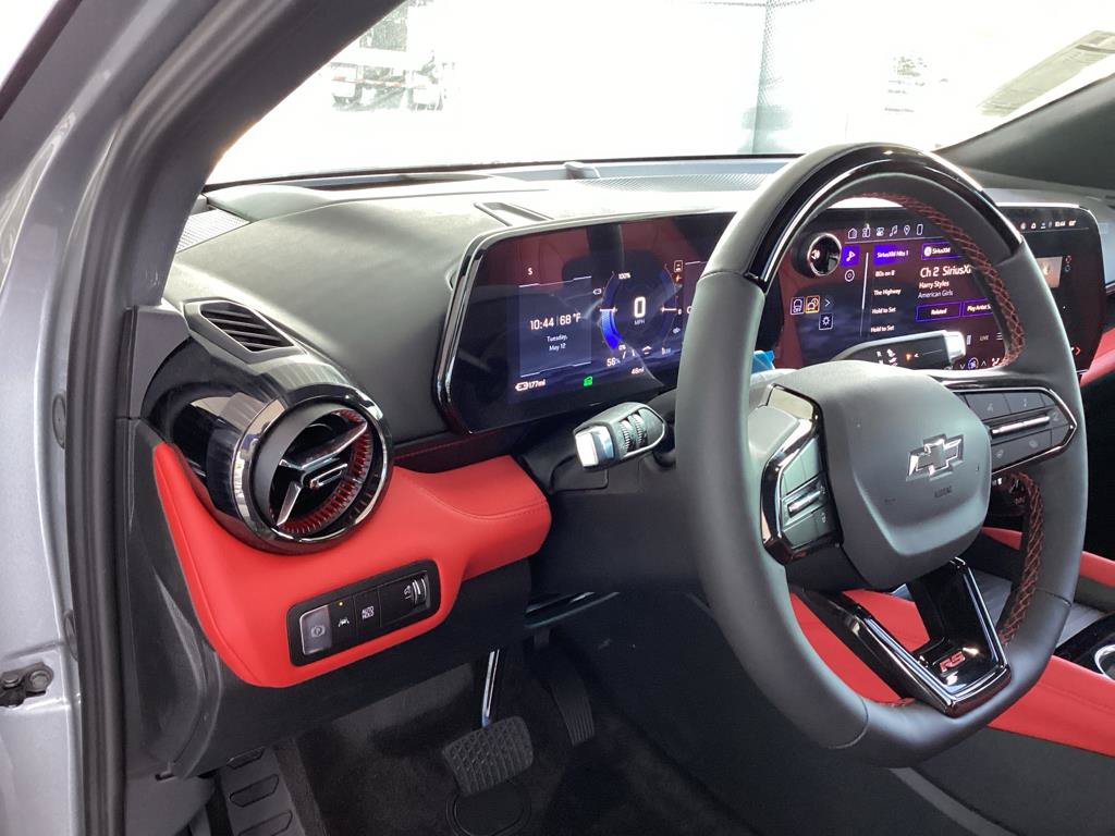 New 2026 Chevrolet Blazer EV RS w/ Super Cruise Package FWD image 10