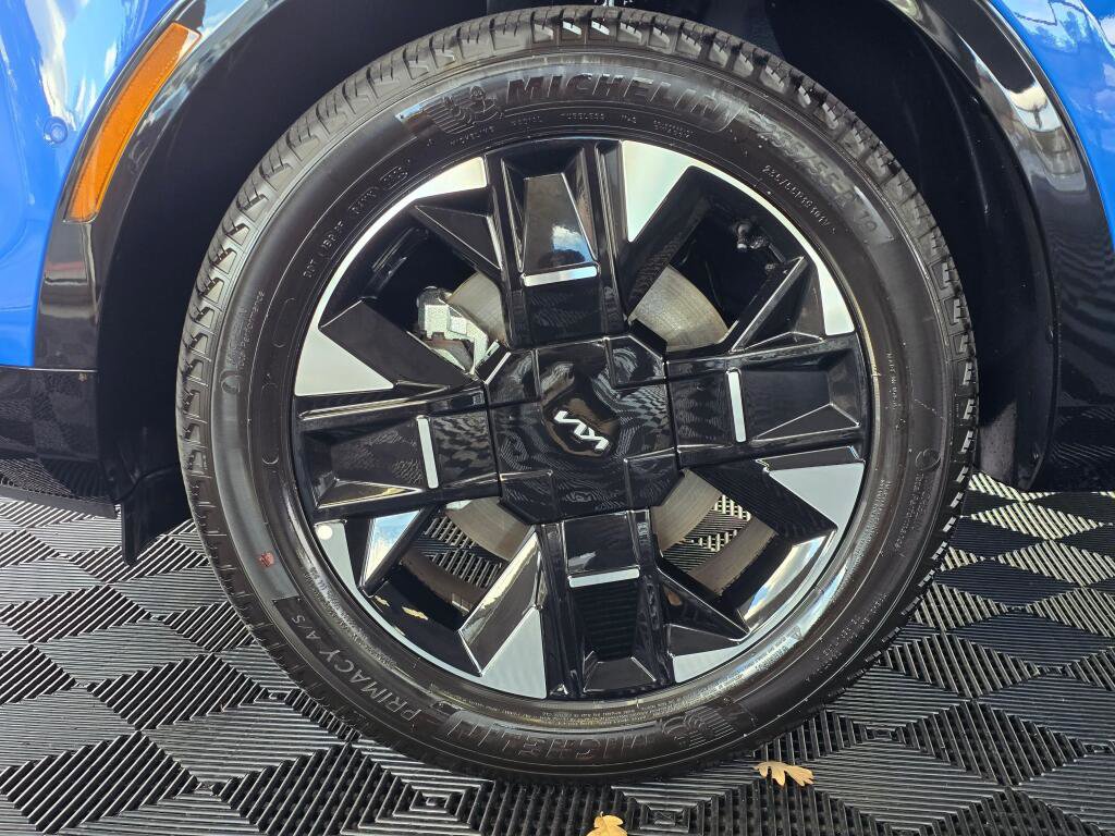 Used 2026 Kia Sportage SX image 11