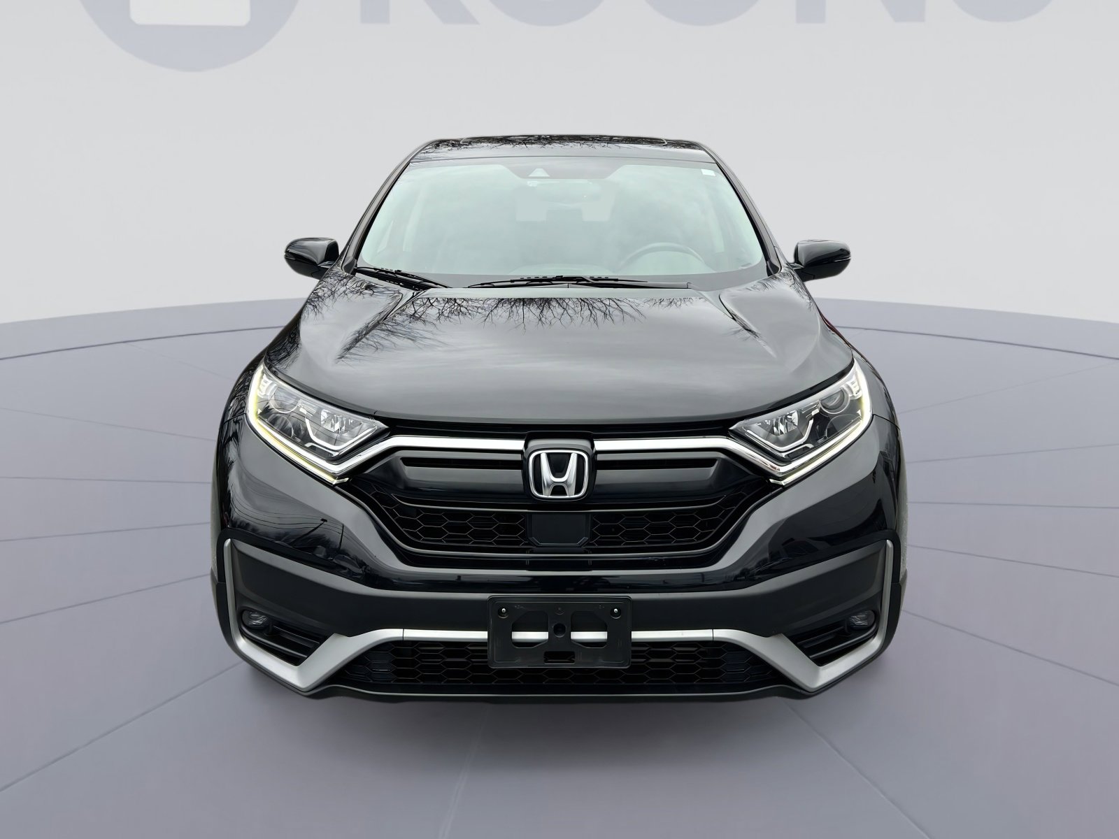 Used 2022 Honda CR-V EX-L image 11
