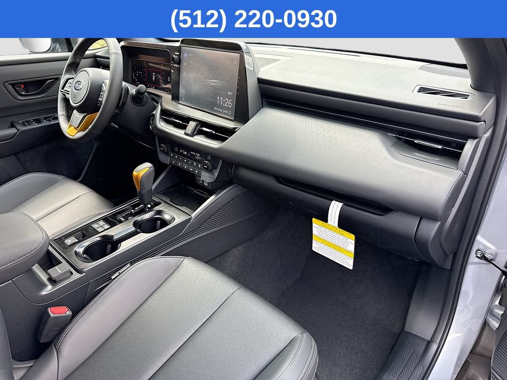 New 2026 Subaru Outback Wilderness AWD/4WD image 38