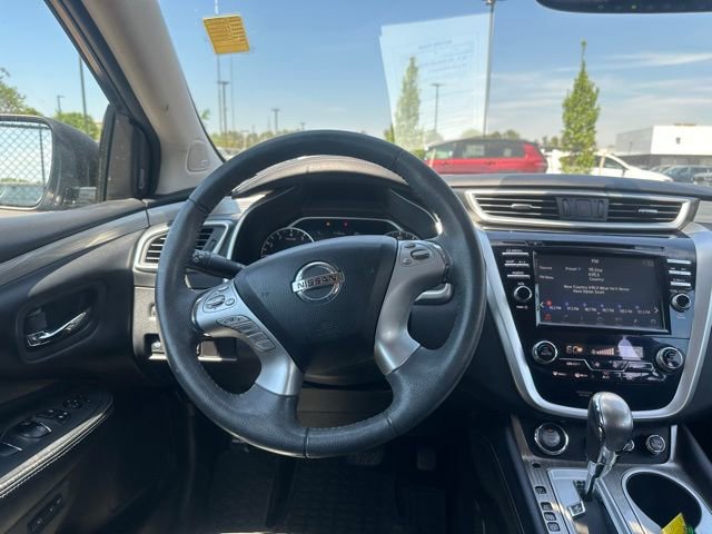 Used 2017 Nissan Murano Platinum image 20