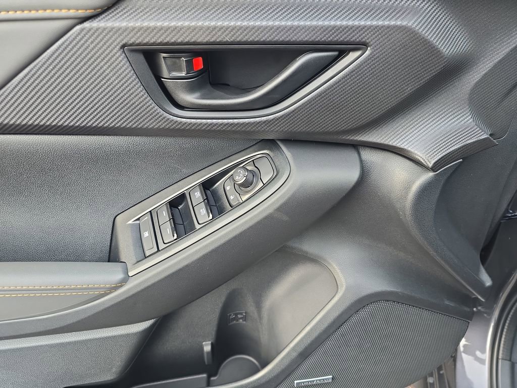 New 2026 Subaru Crosstrek 2.5i Wilderness image 20