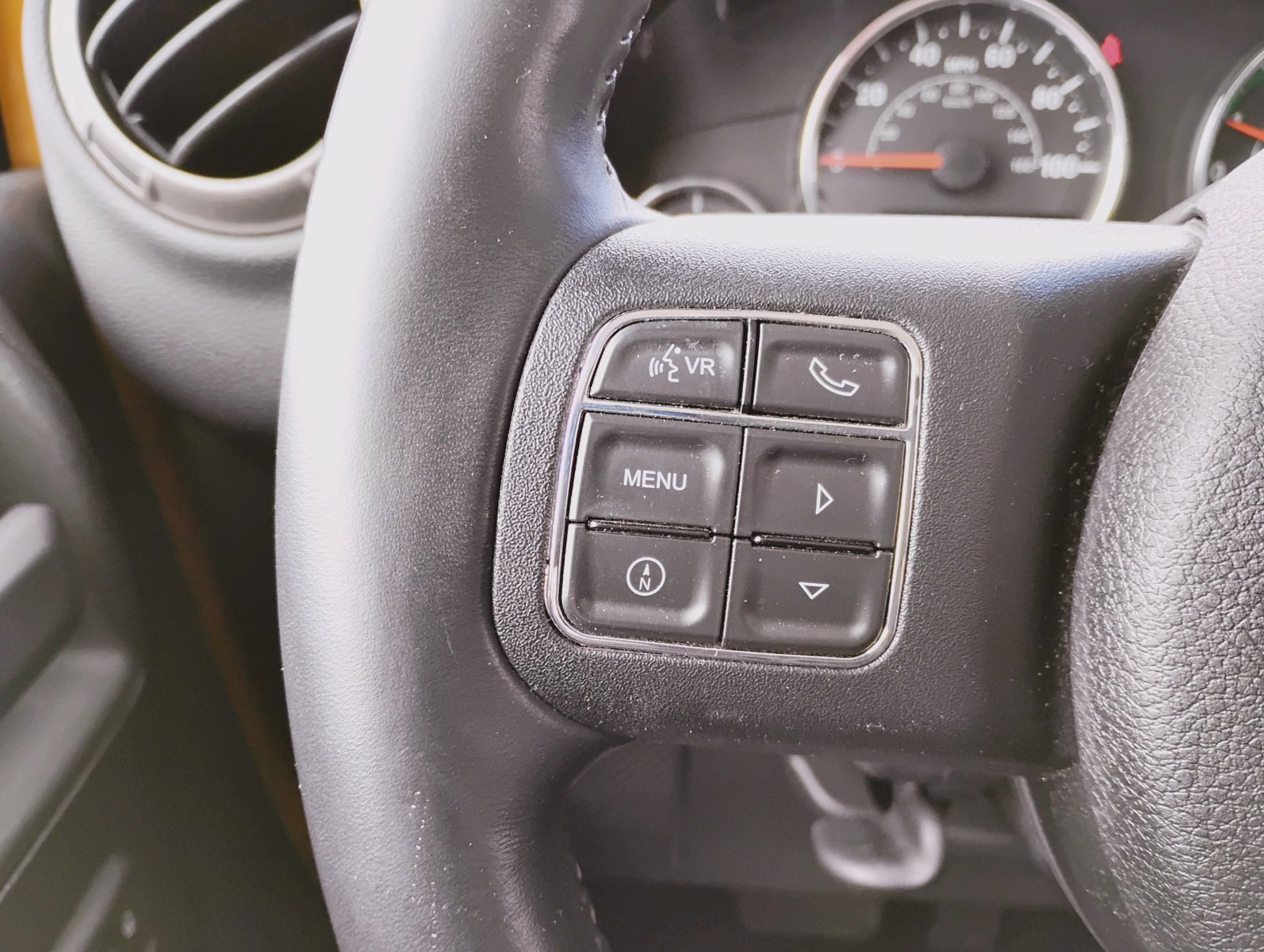 Used 2014 Jeep Wrangler Unlimited Sport w/ Quick Order Package 24S image 8