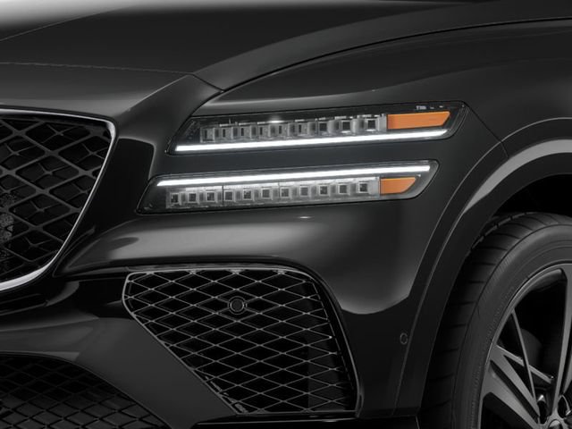 New 2026 Genesis GV80 3.5T Prestige AWD/4WD image 9