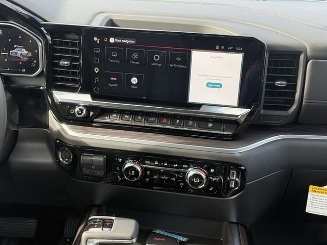 Used 2026 GMC Sierra 1500 SLT w/ SLT Premium Plus Package image 22