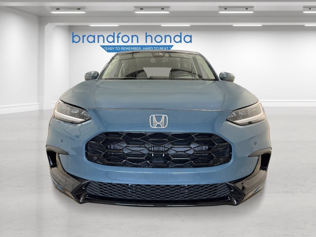 New 2027 Honda HR-V EX-L image 9