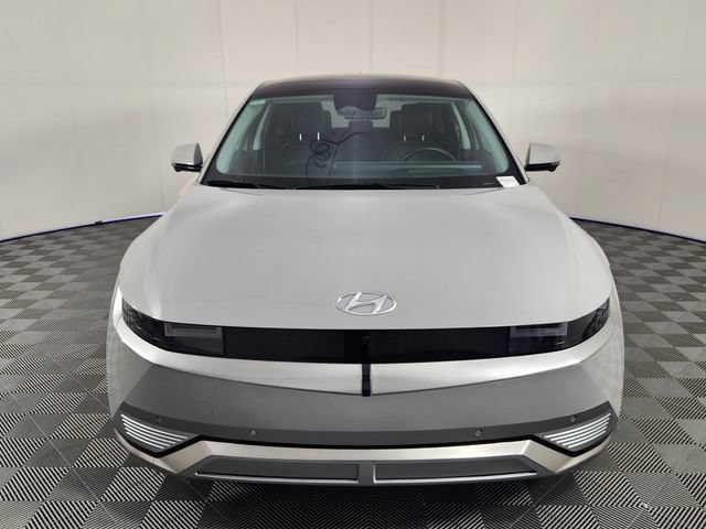 Certified 2024 Hyundai Ioniq 5 Limited AWD/4WD image 8