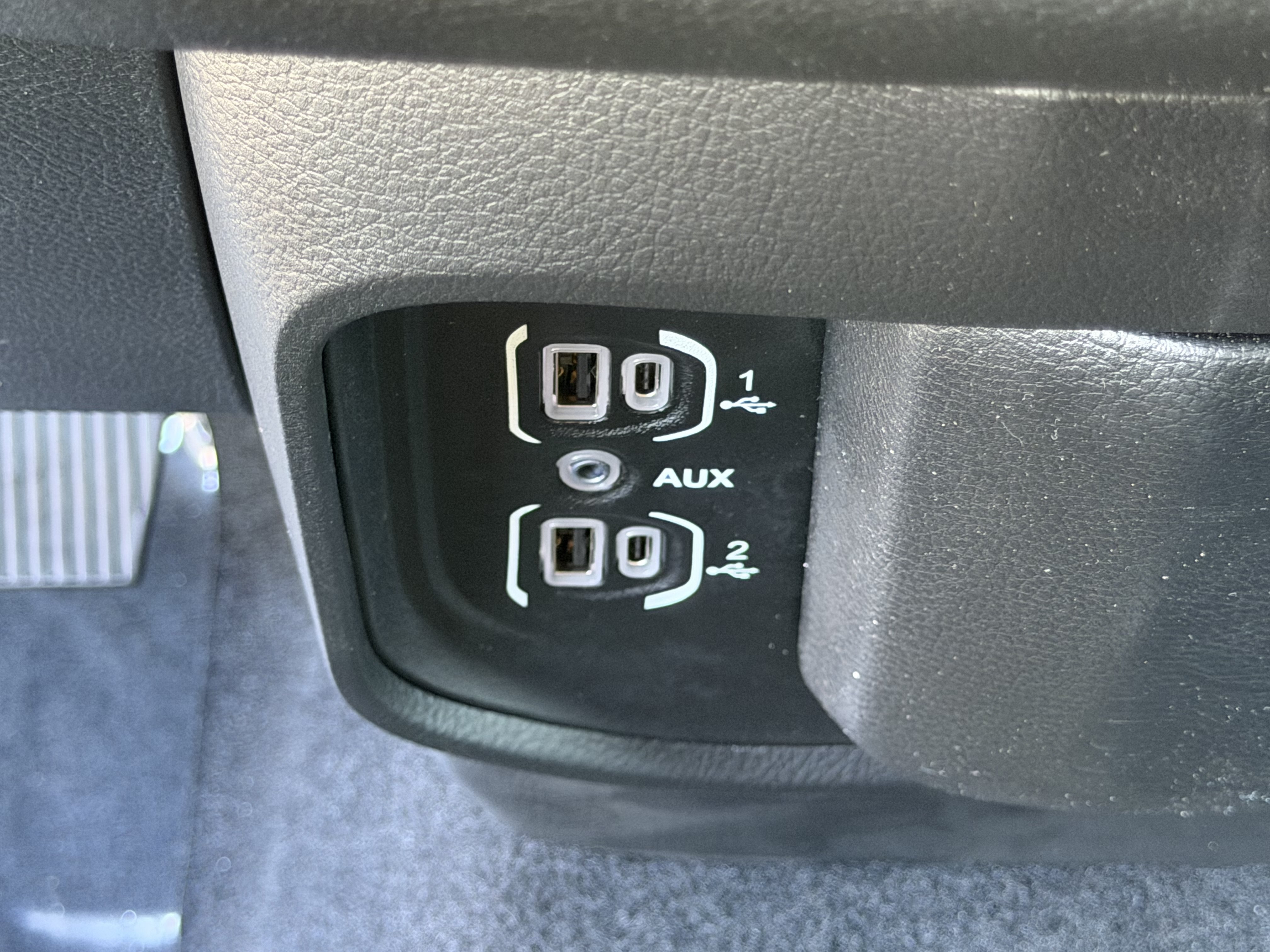New 2026 RAM 1500 Express RWD image 26