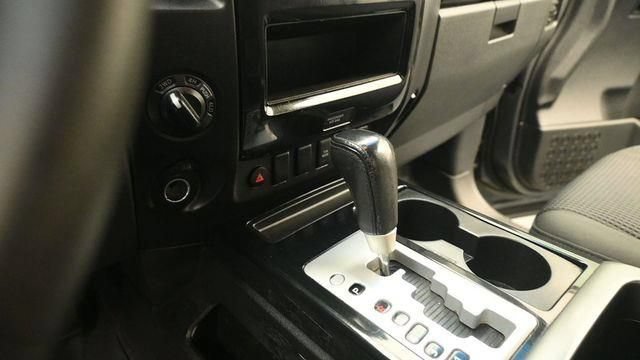 Used 2014 Nissan Titan SV w/ SV Value Truck Package AWD/4WD image 16