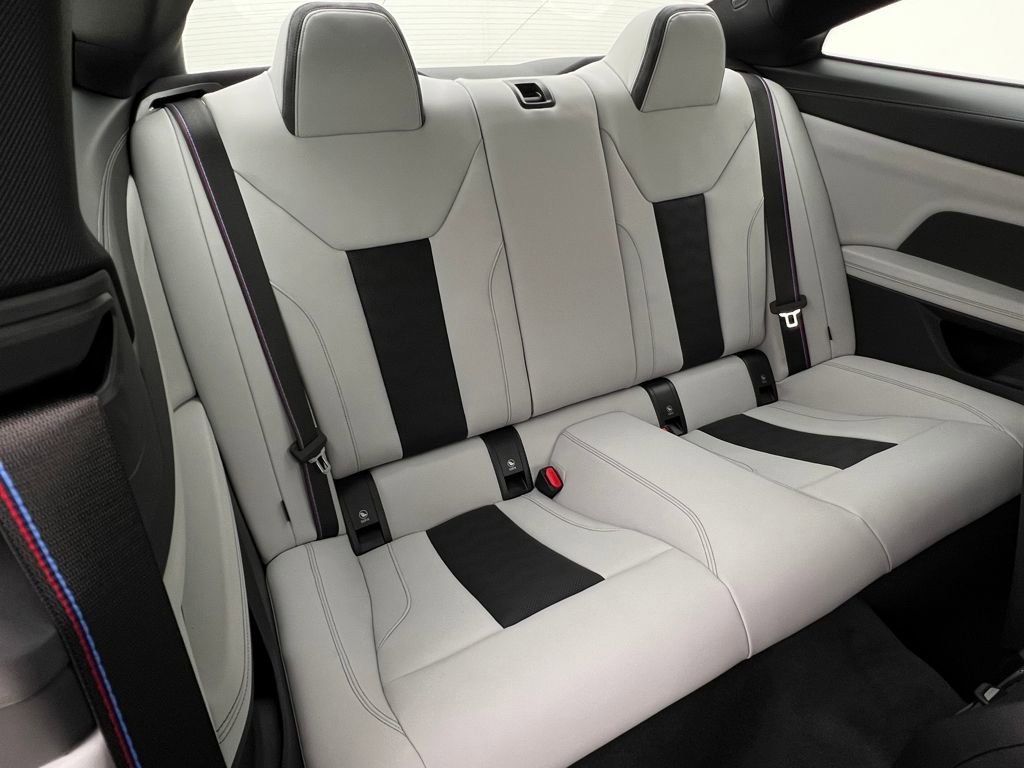 New 2026 BMW M4 xDrive Competition image 14