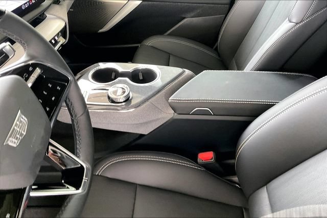 New 2027 Cadillac Optiq Premium Sport RWD image 9